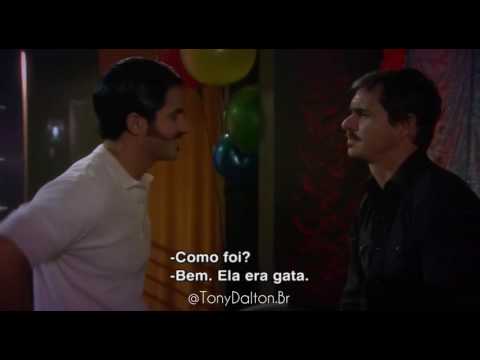 Renato intenta matar Elías Cardona