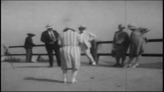 preview picture of video '1927 La Guaira Trip'