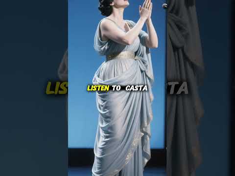 Why Maria Callas Changed Opera: Bel Canto, Drama, Truth