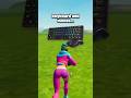 Fortnite Buffed Keyboard Mouse