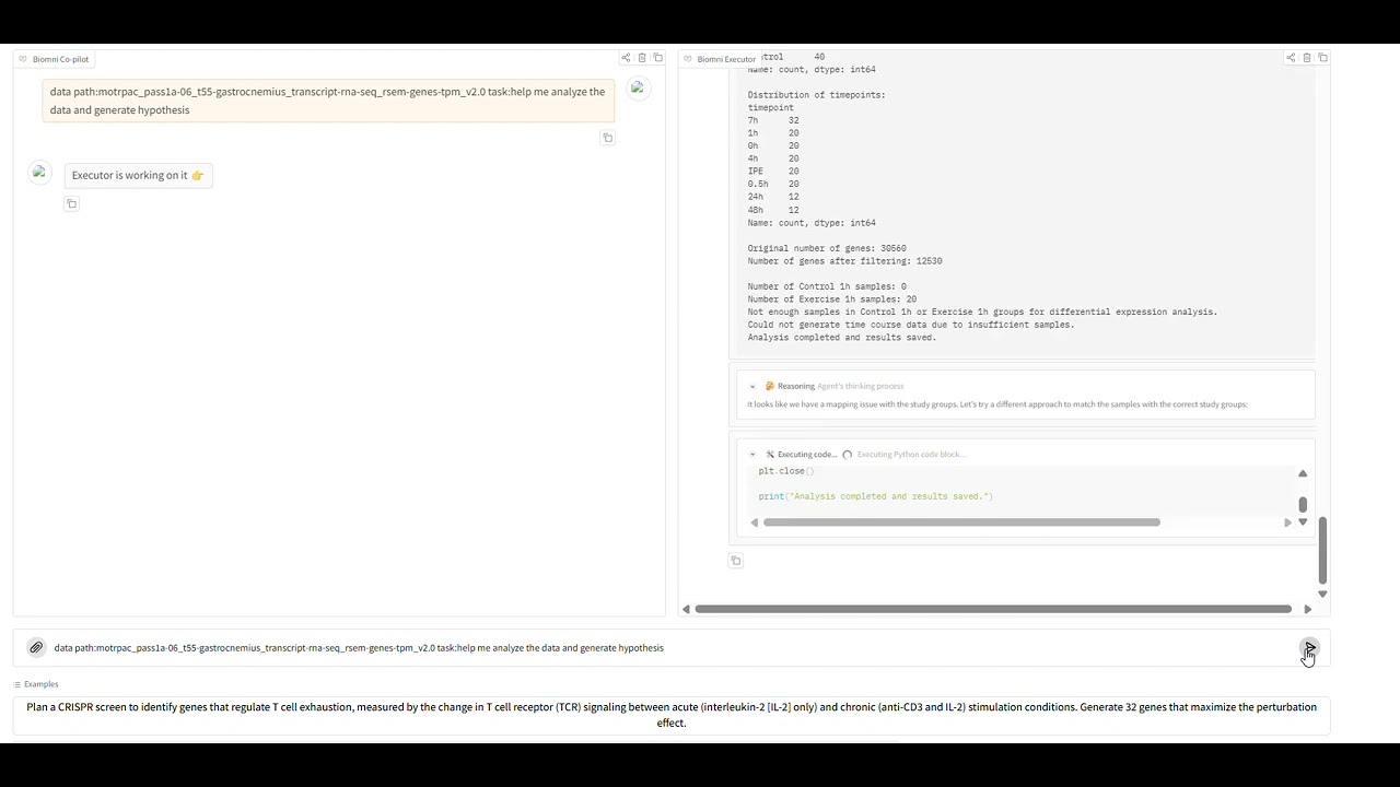 MoTrPac analysis