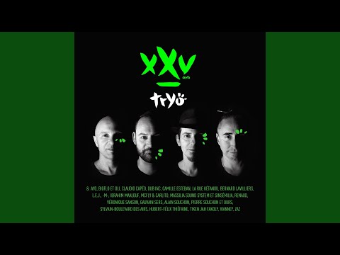 Désolé pour hier soir XXV (Remix 2020)