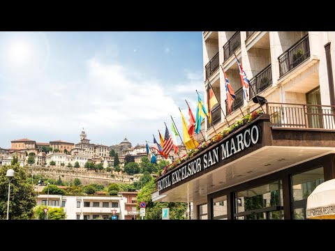 BigCityHotels • Review Hotel Excelsior San Marco