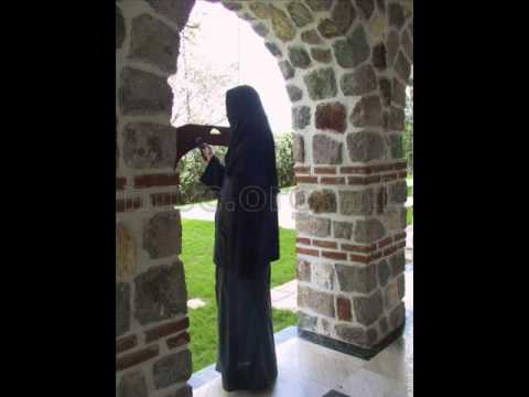 MANASTIR SV BOGORODICA ELEUSA VELJUSA STRUMICA MAKEDONIJA