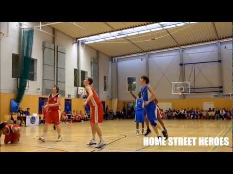 Emanuel J Burton!! Has got GAME!! 2011 Highlights!!