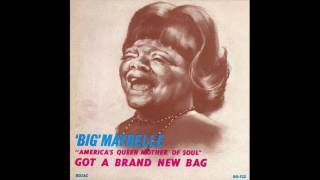 Big Maybelle - 96 Tears (? & The Mysterians Cover)