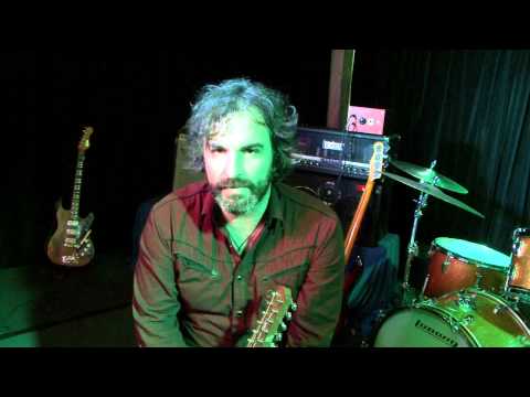 The Sound Behind The Songs #2 - Steve Lane