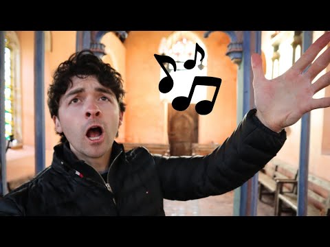 The GREATEST ADVENT HYMN of all time