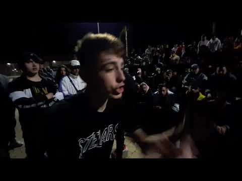 💪 DJNESS WHANTAFAKA CAR2 VS MARK HYTRA - OCTAVOS - LINERS TEAM-WAR