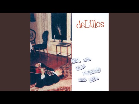 Arne - deLillos