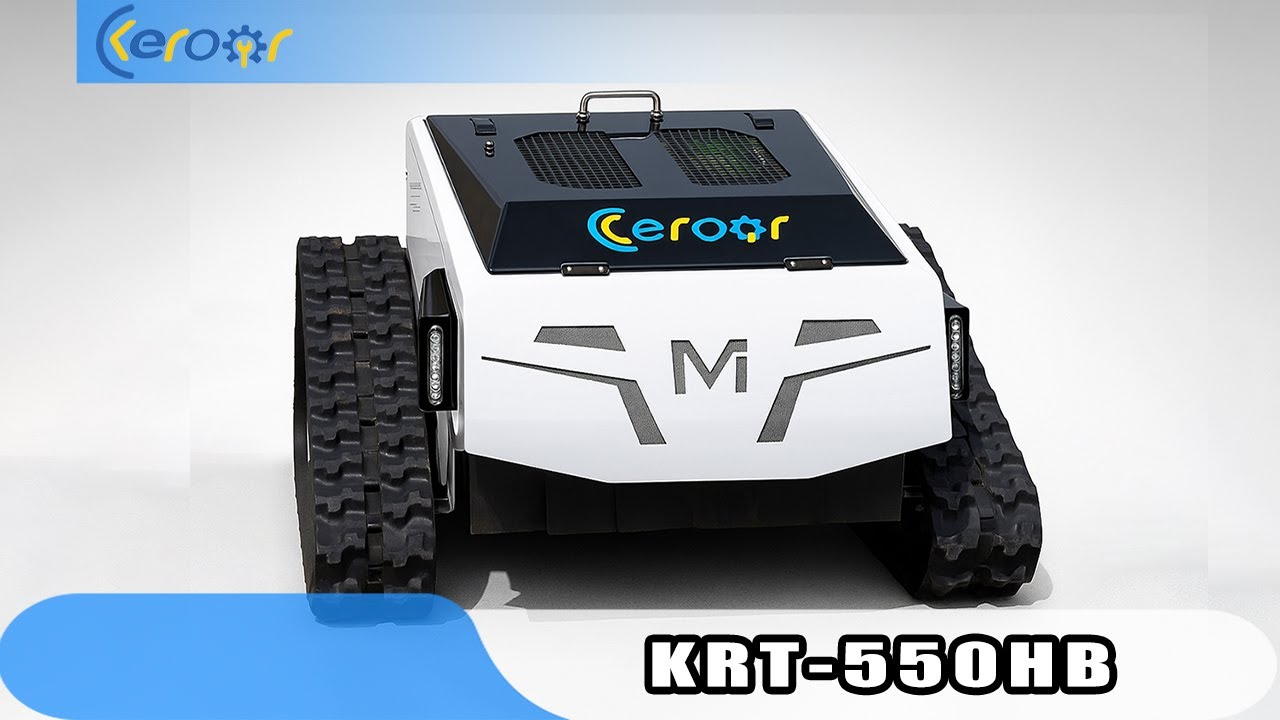 KRT-550HB