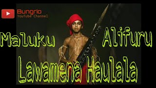 Lagu Ambon/Maluku - Hena Masa Waya