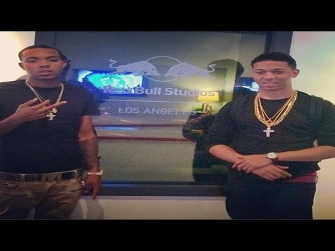 G Herbo aka Lil Herb - Get 2 Bussin ft. Lil Bibby