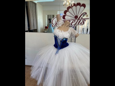 Крестьянский танец P 0509 - video 2