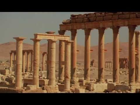 What The Ancients Did For Us