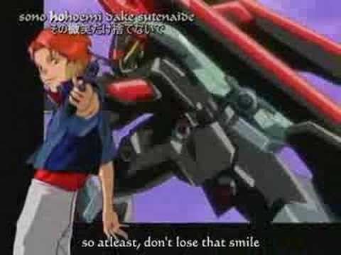 Opening 3 | Believe - Nami Tamaki [Subtitled]