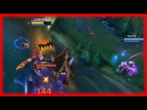 WHAT IS HAPPENING WITH TRUNDLE