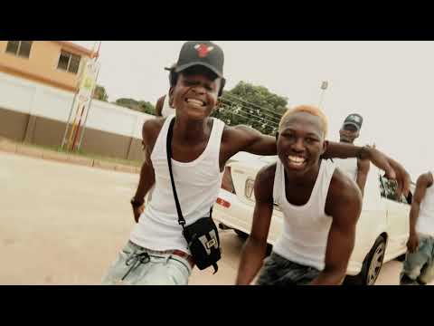 Quamz Dive - Victory (Never failing) [Official video]