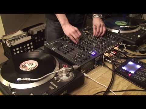 Animal Rights Vs Body Crash - Tekk's Cut and Drop MashUp