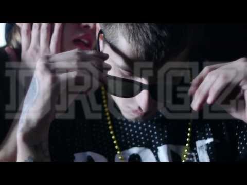 ZACH FARLOW - D.R.U.G.Z