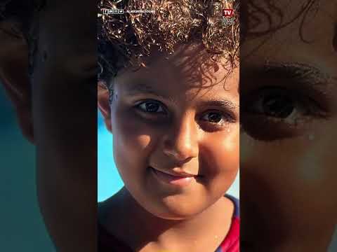 ايه اللي حصل مع ابن محمد رمضان؟