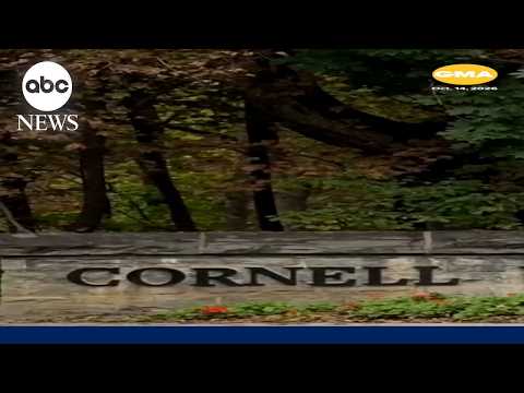 Cornell's new move with critical vote looming