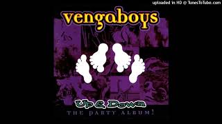 Vengaboys - All night passion