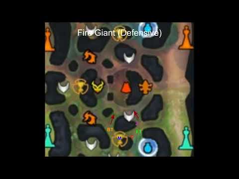 Smite Teamfight Positioning Masterclass