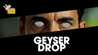 Jody, MazZz, Mister Lele Dj - Geyser Drop