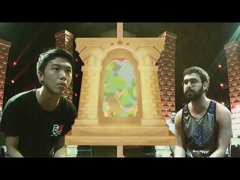 RB Gods and Gatekeepers: Team Mew2King vs. Team Wizzrobe Winners Quarters