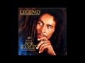 Bob Marley - Is This Love [HQ] [HD]