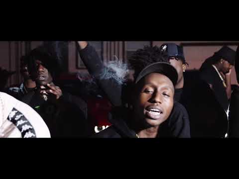 Lil Ronney dmc First Day Out