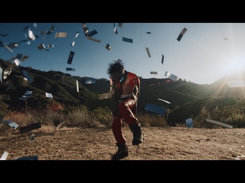 Yung Fazo - DAMAGE (Official Music Video)