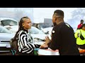 Inkos'yamagcokama - Mina Ngithathiwe (Official Music Video)