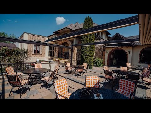 Pensiunea Eden, Agapia, Romania