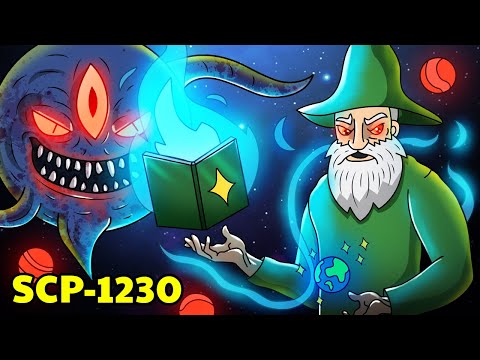 SCP-1230 A Hero Is Born (SCP Animation)