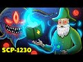 SCP 1230 A Hero Is Born SCP Animation