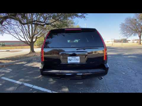 Should you buy Escalade taillights for your 07-14 GMC or Chevy Tahoe and suburban? “Please sub “