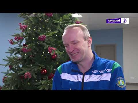 Для кого Новый год - праздник, а для кого - обычный рабочий день