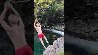 AM5:00 ポンコツすぎるモーニングルーティン#shorts