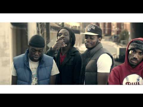 Khalaezzy Game (Chuku100 & Top Shotta Fi)  - Because (Official Music Video) | Dir By YSE