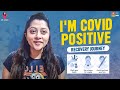 I M COVID Positive Recovery Journey Ok Lahari Vlogs Tamada Media