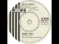 UK New Entry 1964 (126) Kenny Ball & His Jazzmen - Hello Dolly
