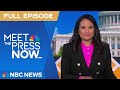 Meet The Press NOW May 5