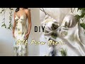 DIY Silk Prom Dress/ Evening Gown