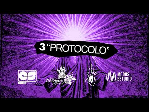 Joe Flamante and Cheo SNDZ