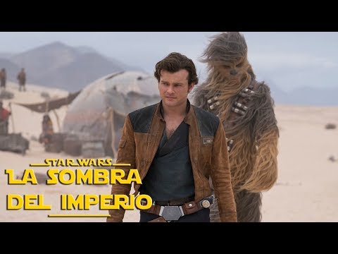 Análisis Completo de Han Solo SIN Spoilers – Una Historia de Star Wars – Video