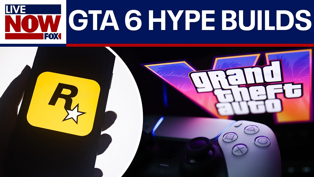 Grand Theft Auto 6 hype builds despite major gameplay leaks