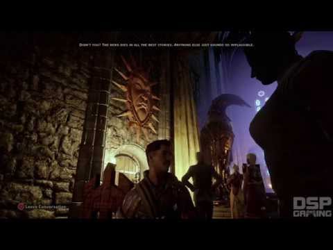 Dragon Age: Inquisition playthrough (PS4) pt234 - Final, WHAT A TWIST Ending!