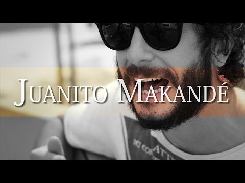 Juanito Makandé - Cuchillos por el aire [SEVIJAMMING]